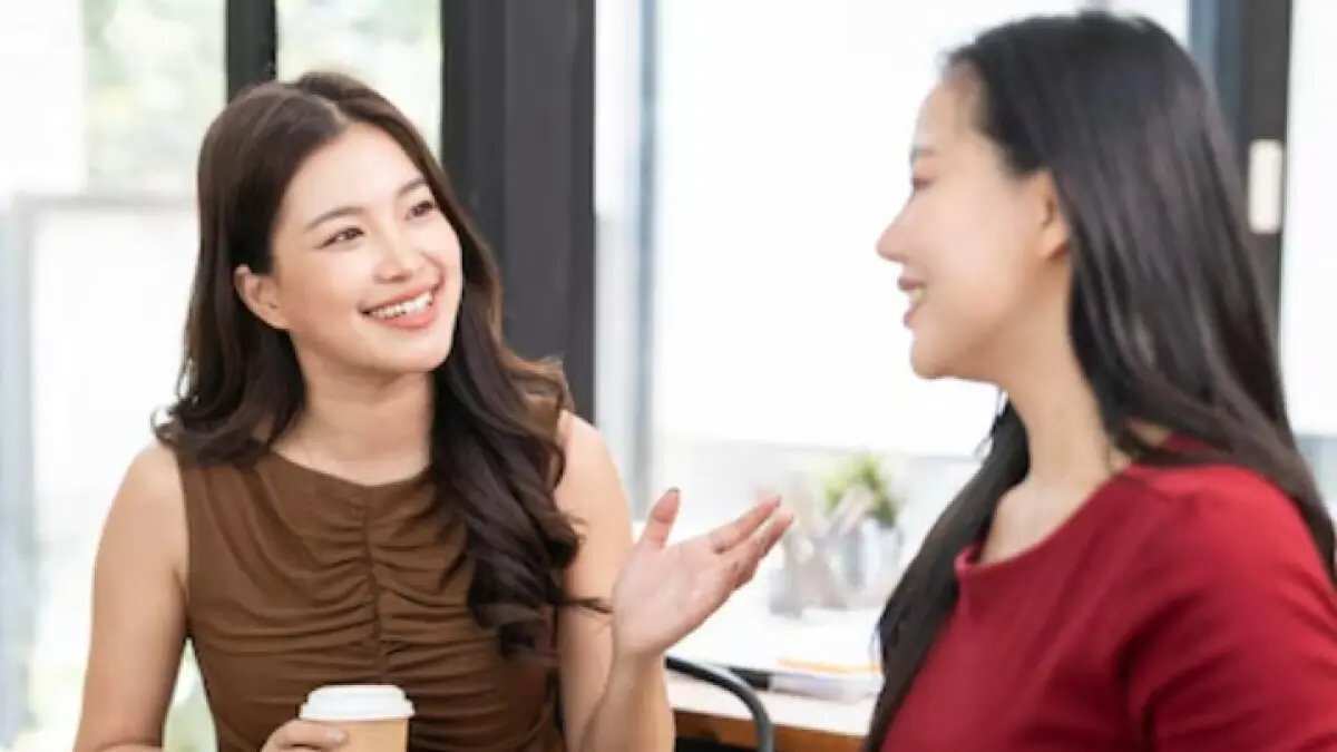Kebiasaan Percakapan yang Harus Ditinggalkan untuk Kenyamanan Interaksi