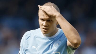 Manchester City Investasi Besar untuk Era Baru di Bawah Enzo Maresca