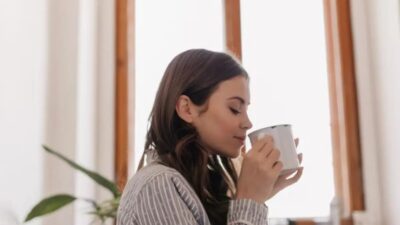 Keajaiban Secangkir Kopi di Pagi Hari Keajaiban Secangkir Kopi di Pagi Hari