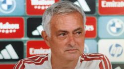Preferensi Pelatih Mourinho Dalam Lini Tengah Real Madrid Preferensi Pelatih Mourinho Dalam Lini Tengah Real Madrid