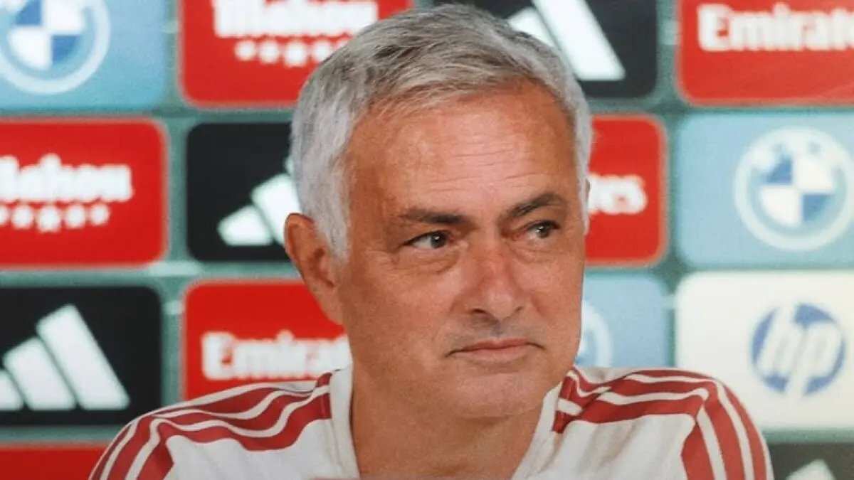 Preferensi Pelatih Mourinho Dalam Lini Tengah Real Madrid
