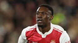 Folarin Balogun Tolak Tawaran Bergabung dengan Everton Folarin Balogun Tolak Tawaran Bergabung dengan Everton