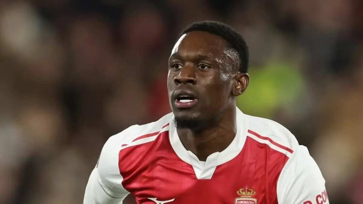 Folarin Balogun Tolak Tawaran Bergabung dengan Everton Folarin Balogun Tolak Tawaran Bergabung dengan Everton