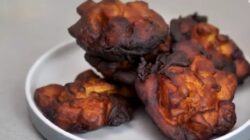 Resep Pisang Goreng Madu yang Enak dan Mudah Resep Pisang Goreng Madu yang Enak dan Mudah