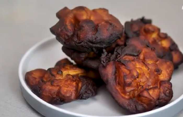 Resep Pisang Goreng Madu yang Enak dan Mudah