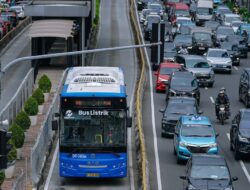 Kecelakaan Bus di Pancoran: Penegakan Disiplin bagi Pengemudi
