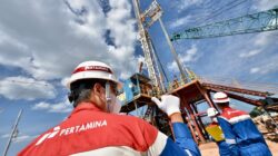 Dengan Optimalisasi, Target Lifting Minyak 2027 Bisa Tercapai Dengan Optimalisasi, Target Lifting Minyak 2027 Bisa Tercapai