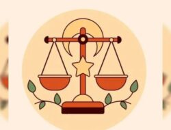 Libra Memerlukan Jeda di Tengah Kesibukan Kariernya