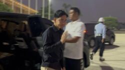 Gibran Rakabuming Raka Meninjau Hunian Warga Terdampak Bencana di Sumatera