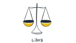 Ramalan Asmara Zodiak Libra: Jujur pada Perasaan