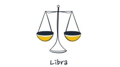 Ramalan Asmara Zodiak Libra: Jujur pada Perasaan