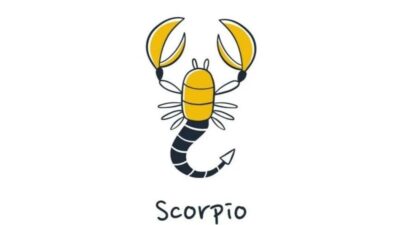 Ramalan Asmara Zodiak Scorpio: Pentingnya Menahan Diri dalam Mengambil Keputusan