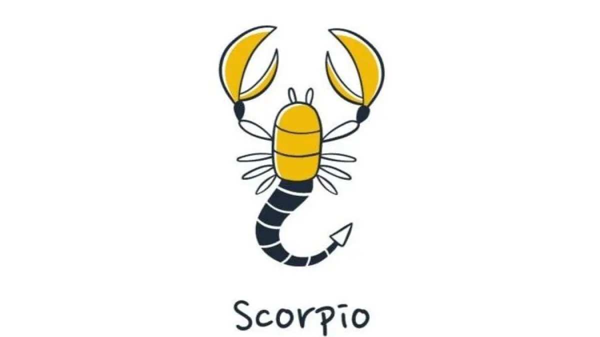 Ramalan Asmara Zodiak Scorpio: Pentingnya Menahan Diri dalam Mengambil Keputusan