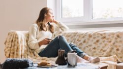 Zodiak yang Menyukai Kesendirian: Siapa Saja Mereka?