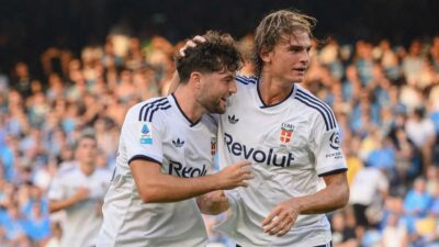 Prediksi Pertandingan Genoa vs Como di Liga Italia: Peluang I Voltiani Menuju Kemenangan