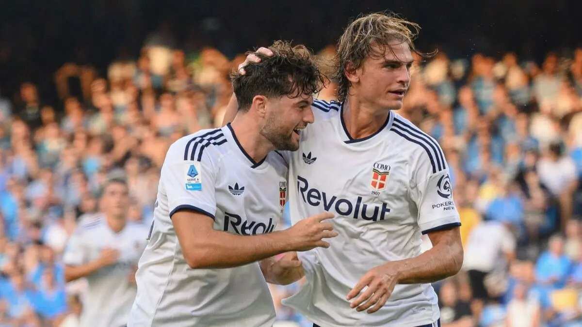 Prediksi Pertandingan Genoa vs Como di Liga Italia: Peluang I Voltiani Menuju Kemenangan