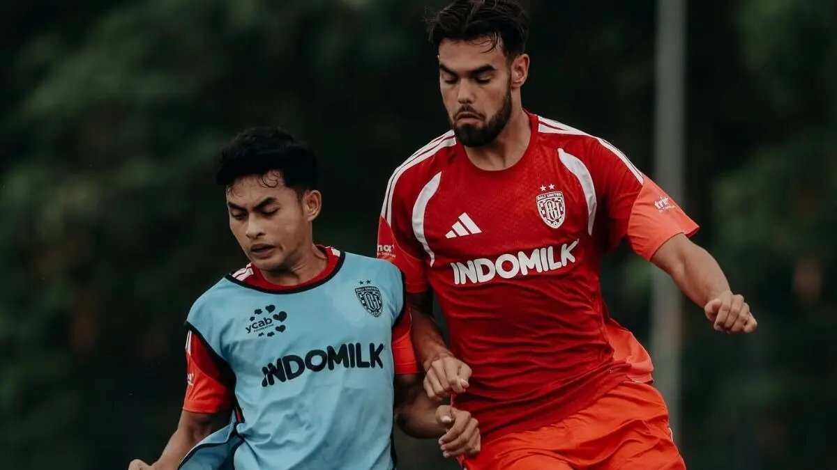 Prediksi Kemenangan Bali United di Super League 2026/2027 Prediksi Kemenangan Bali United di Super League 2026/2027