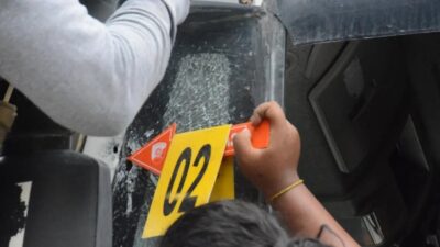 Serangan Terhadap Rombongan Freeport di Papua