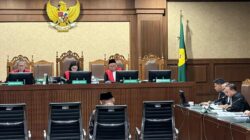 Permintaan Uang oleh Anggota Komisi VIII DPR dalam Kunjungan Kerja ke Saudi