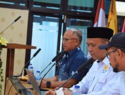 Inisiatif Mendorong Pertumbuhan Ekosistem Bisnis di Malang Raya
