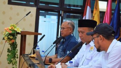 Inisiatif Mendorong Pertumbuhan Ekosistem Bisnis di Malang Raya