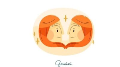 Peluang Keuangan Zodiak Gemini di Tanggal 4 September 2026