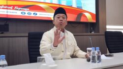 Koreksi Santri Cilik Terhadap Bacaan Al-Qur’an Nusron Wahid