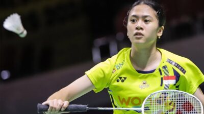 Fokus Ni Kadek Dhinda pada Persiapan Asian Games 2026