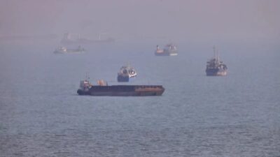 Korea Selatan Siap Kirim Militer ke Selat Hormuz