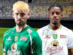Inovasi Jersey Persebaya Surabaya untuk Musim 2026/2027