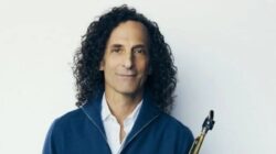 Kenny G Siap Gelar Konser Solo di Seoul