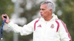 Tantangan Real Madrid dalam Menghadapi Real Betis di La Liga