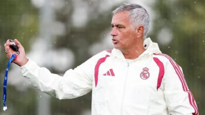 Tantangan Real Madrid dalam Menghadapi Real Betis di La Liga