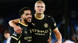Analisis Pertandingan Manchester City vs Coventry City di Etihad
