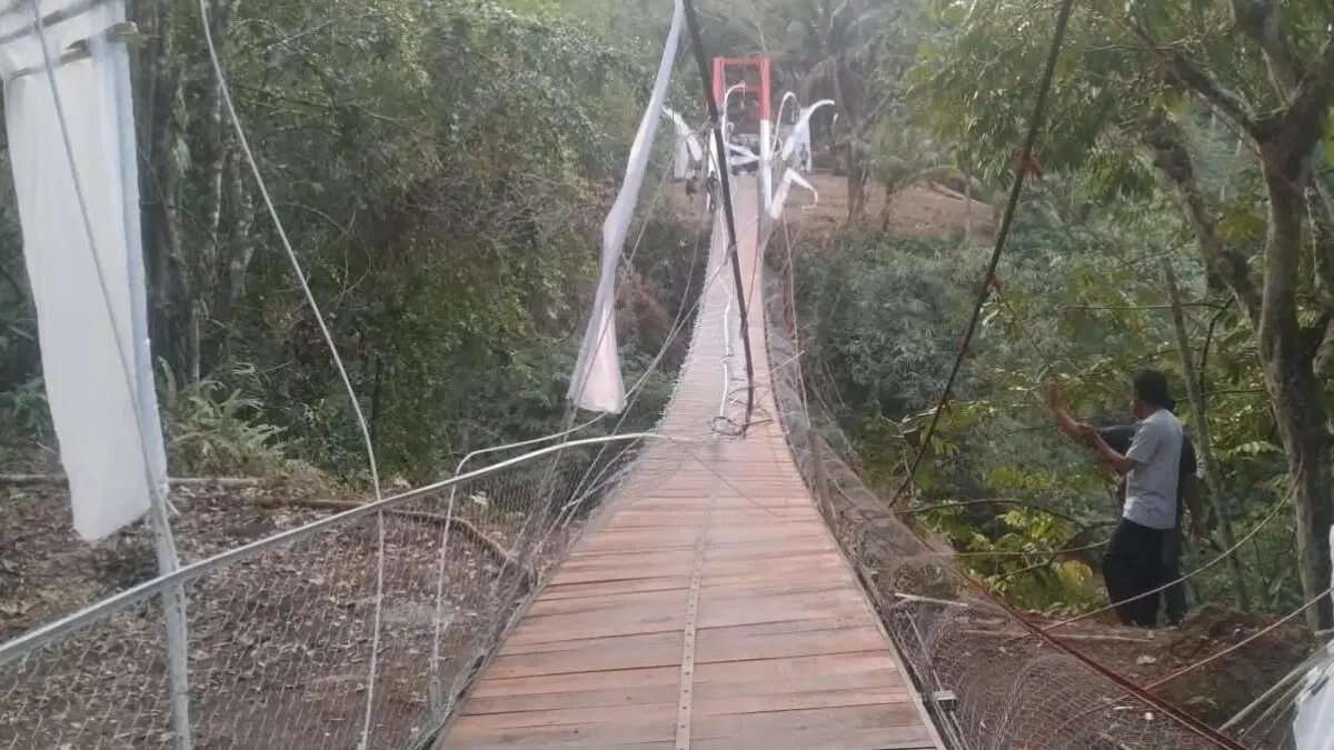Investigasi TNI AD: Insiden Jembatan Pongpet Pangandaran