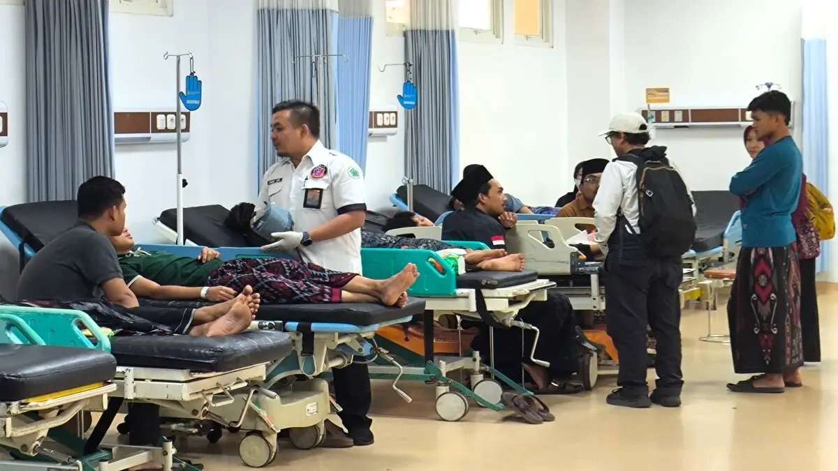 Penegakan Hukum dan Tanggung Jawab atas Keracunan Nutrisi