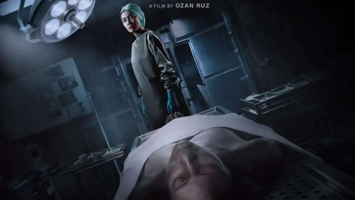 Film Autopsy: Dead Body Can Talk Dan Dunia Forensik