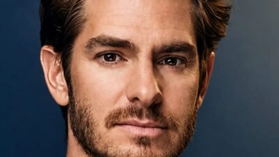 Andrew Garfield Menyoroti Kehidupan Sederhana di Tengah Gemerlap Hollywood