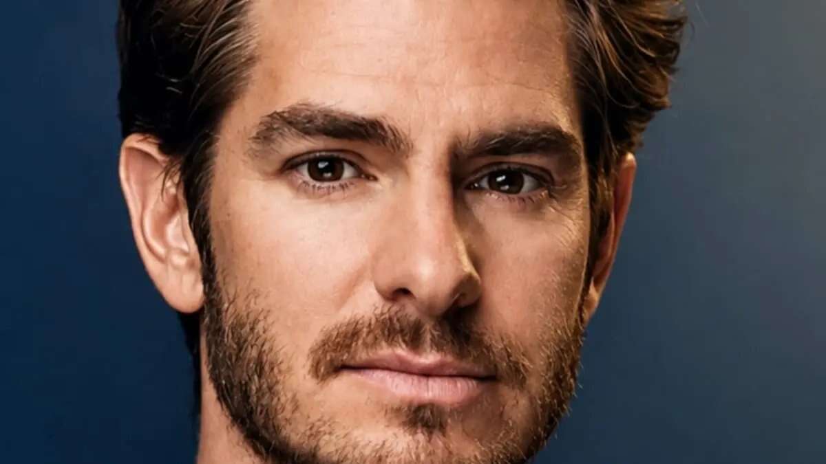 Andrew Garfield Menyoroti Kehidupan Sederhana di Tengah Gemerlap Hollywood