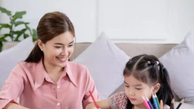 Mengembangkan Potensi Anak Berbakat: Tujuh Cara Efektif