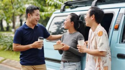 Kehangatan Interpersonal: 9 Kebiasaan Membawa Kebaikan