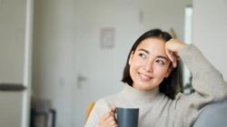 Tujuh Perubahan yang Terjadi Saat Merasa Nyaman dengan Diri Sendiri