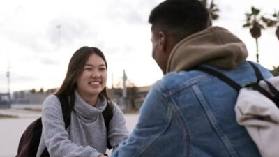 Tanda-tanda Seseorang Menghargai Anda