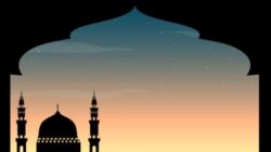 Jadwal Waktu Shalat Ciamis 5 September 2026