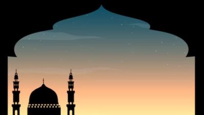 Jadwal Waktu Shalat Ciamis 5 September 2026
