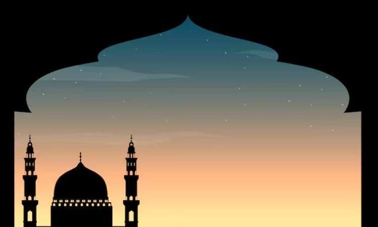 Jadwal Waktu Shalat Ciamis 5 September 2026
