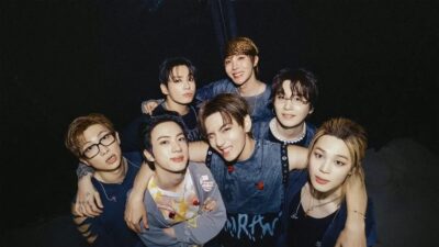 Persiapan Toronto Menyambut BTS dengan Berbagai Acara Spesial