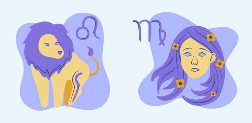 Ramalan Zodiak Leo dan Virgo untuk 5 September 2026: Cinta, Karir, Kesehatan, dan Keuangan