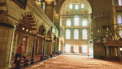 Jadwal Shalat Hari Ini di Wilayah Banjar, 5 September 2026