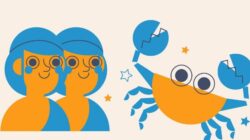 Ramalan Zodiak Gemini dan Cancer 5 September 2026
